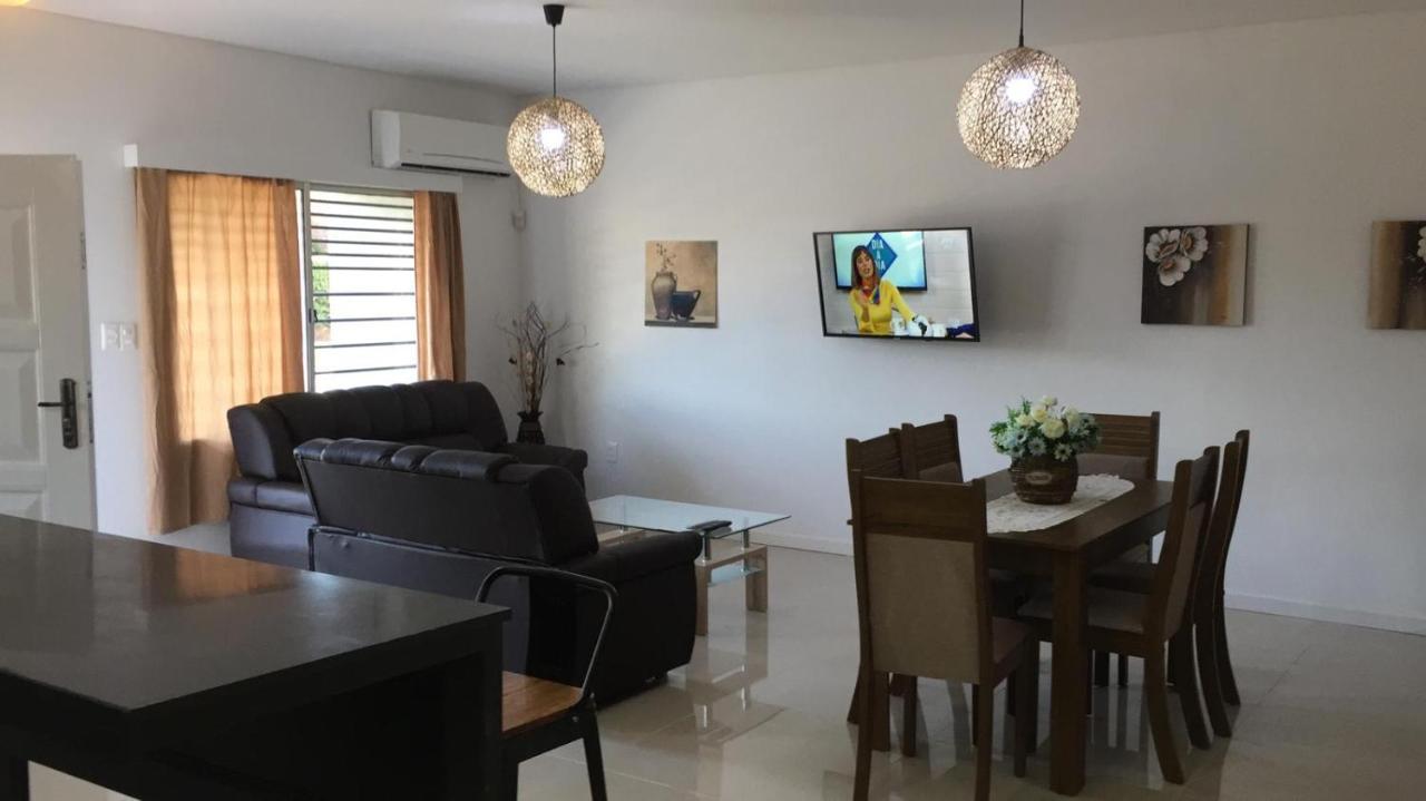 Relax II Apartment Paysandu Ngoại thất bức ảnh