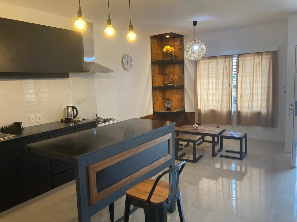 Relax II Apartment Paysandu Ngoại thất bức ảnh