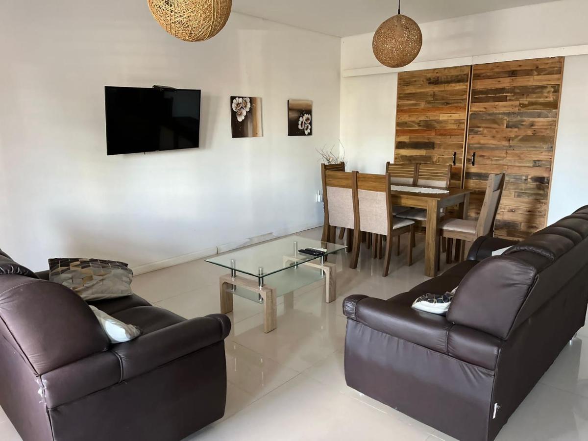 Relax II Apartment Paysandu Ngoại thất bức ảnh
