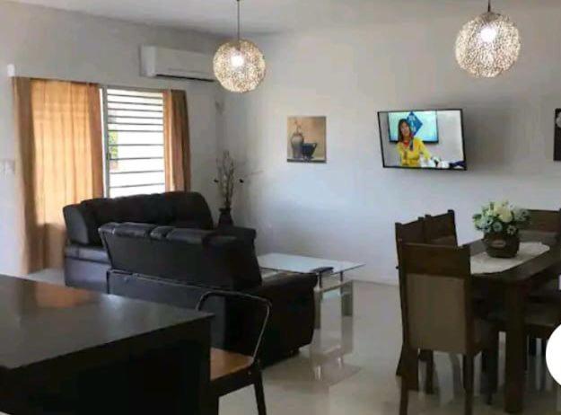 Relax II Apartment Paysandu Ngoại thất bức ảnh